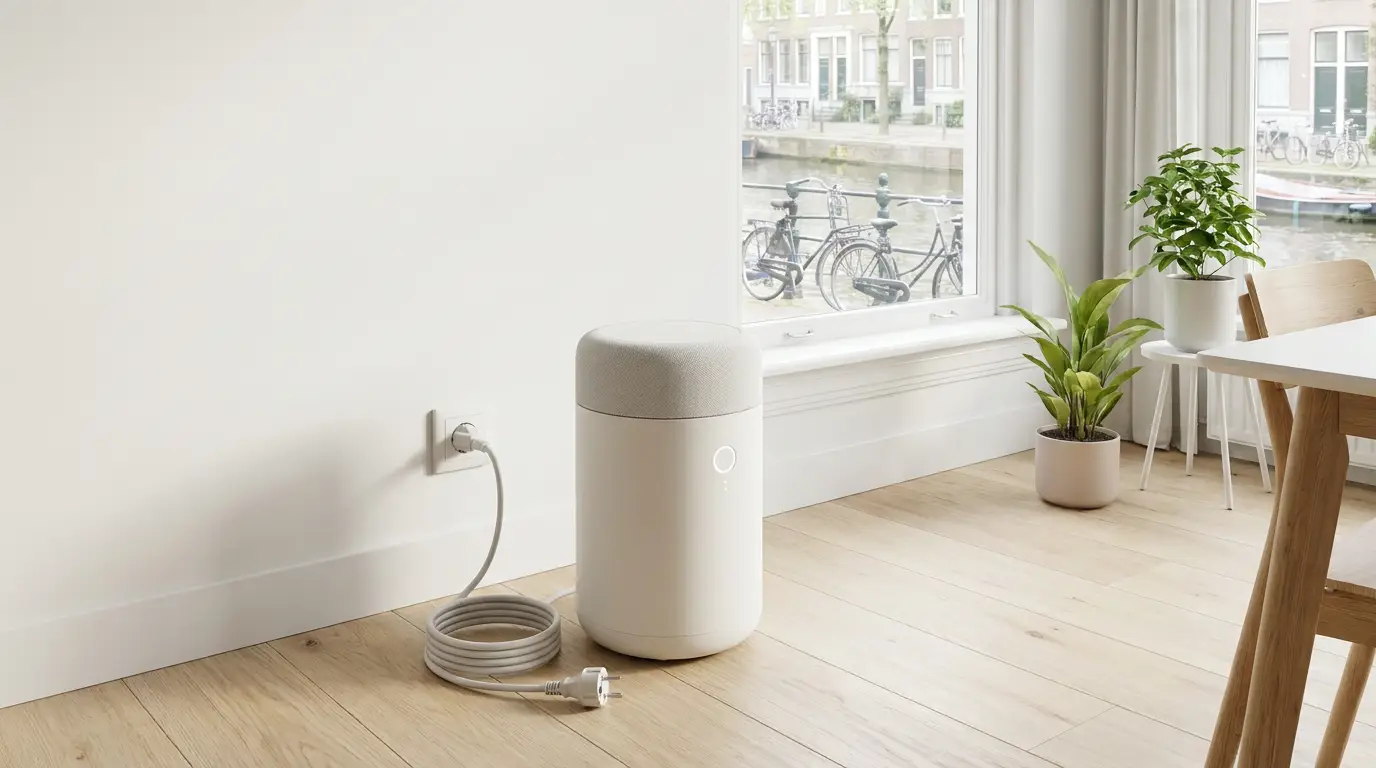 Beste plug-in thuisbatterij met stekker
