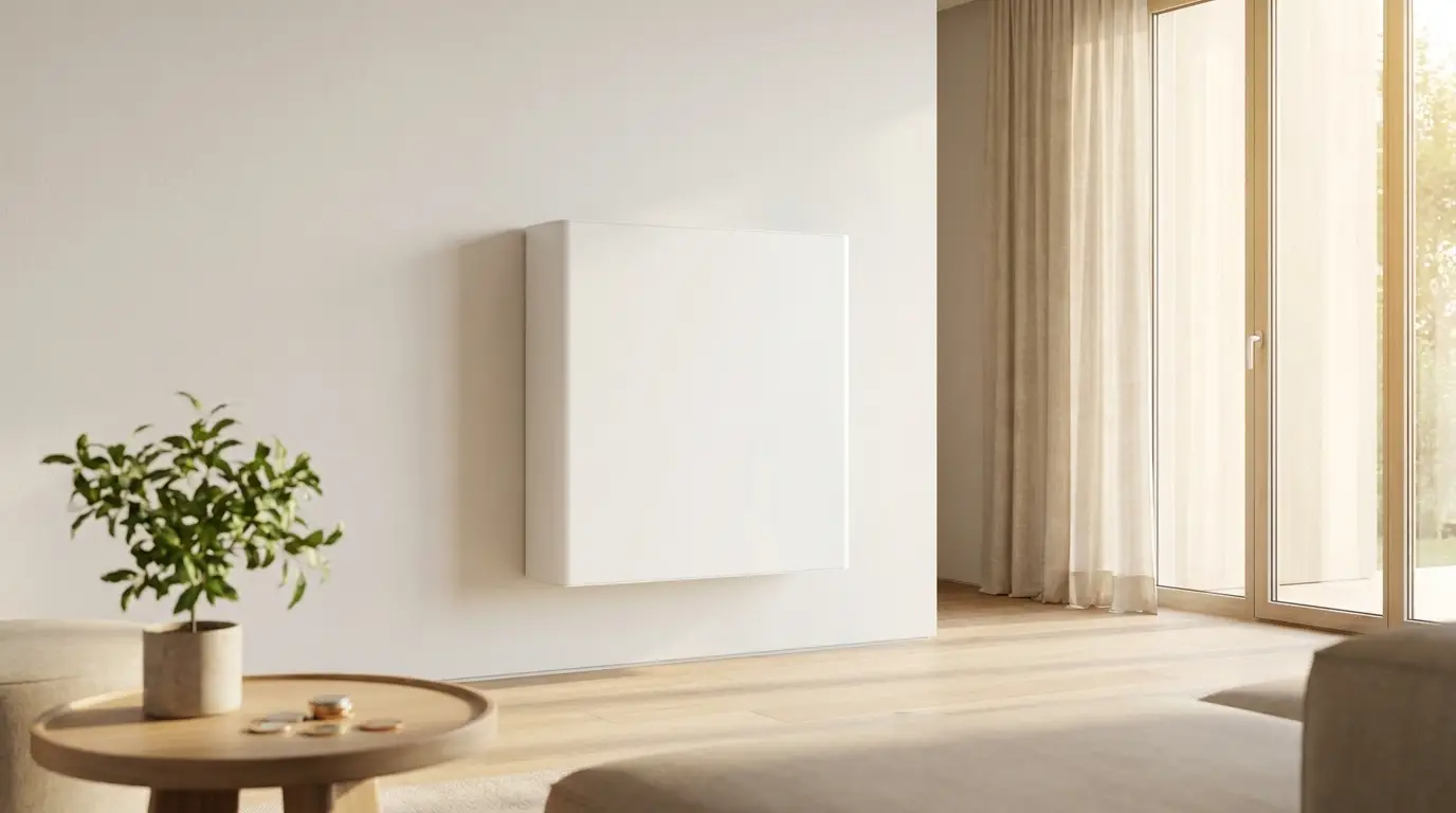 Terugverdientijd thuisbatterij — besparing over de jaren
