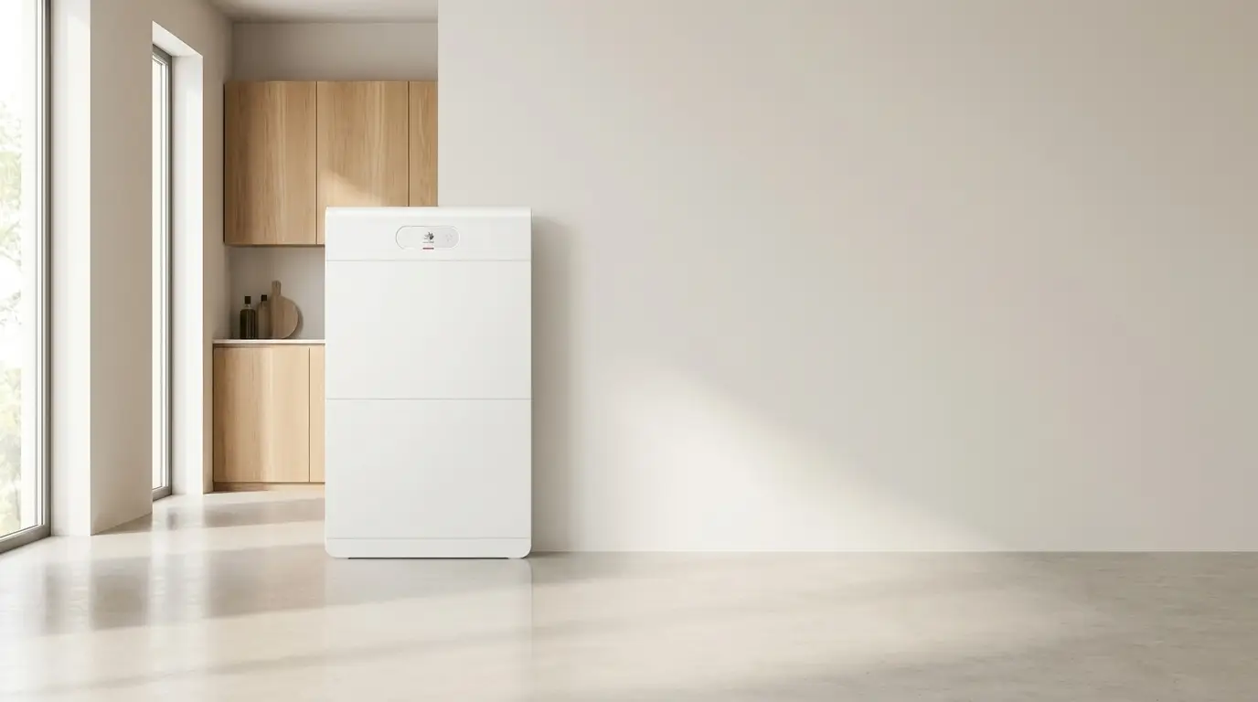 Huawei LUNA2000 thuisbatterij
